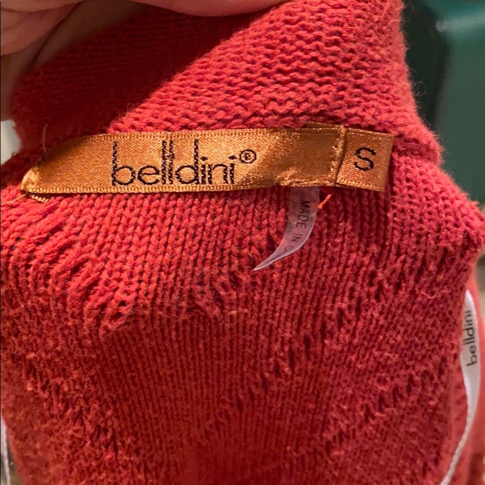 Rustic sweater - Picture 4 of 6